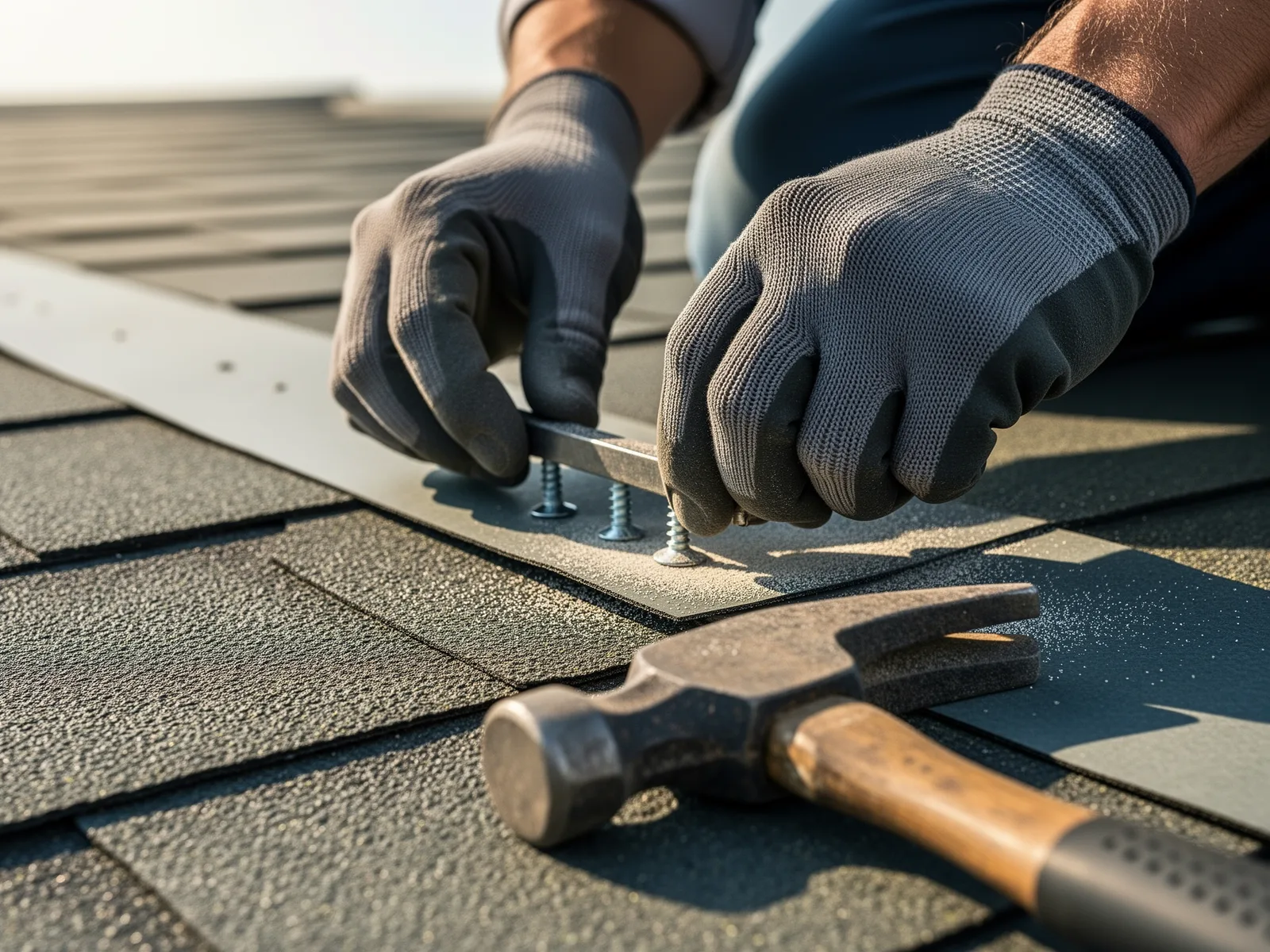 Why choose Fascia Repair in Brewster, WA
